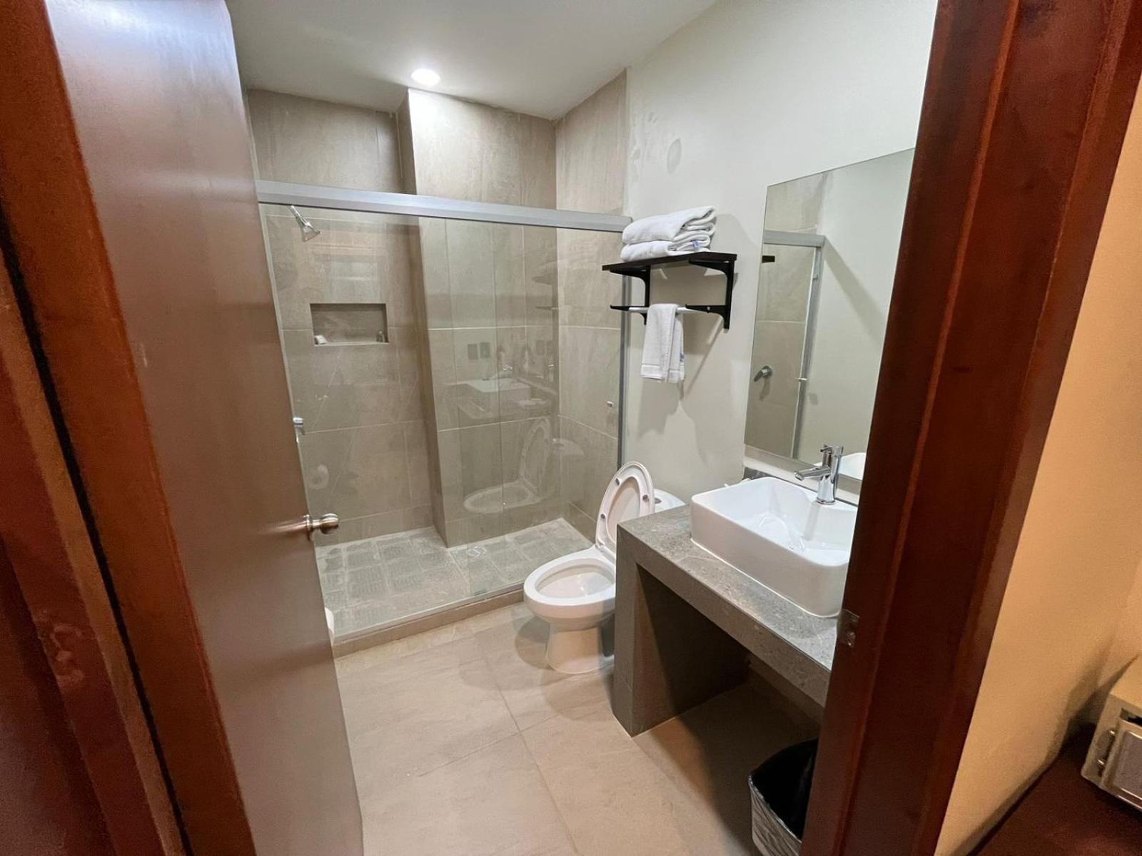 Hotel Ave Inn Масатлан Экстерьер фото